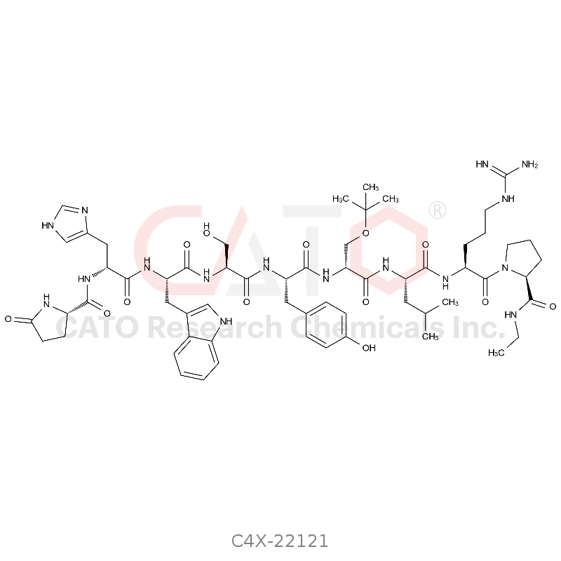 布舍瑞林EP杂质A