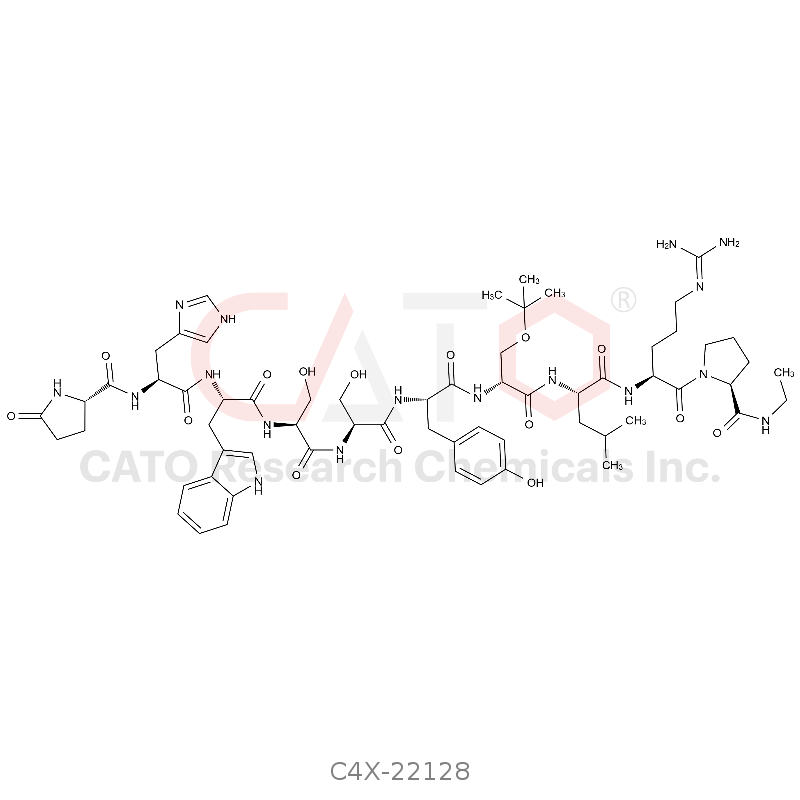 布舍瑞林EP杂质F