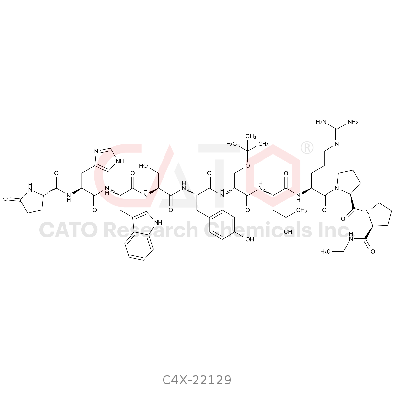 布舍瑞林EP杂质G