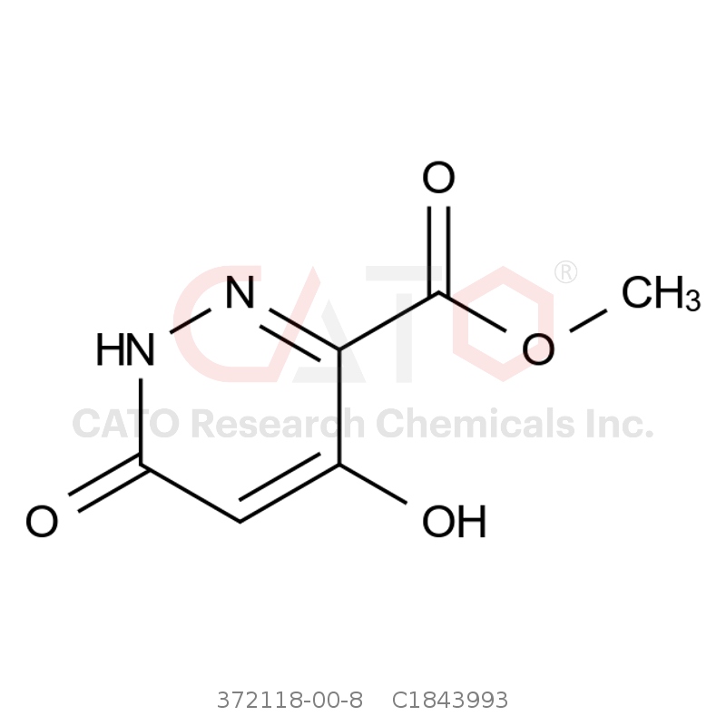 CAS No.:372118-00-8,