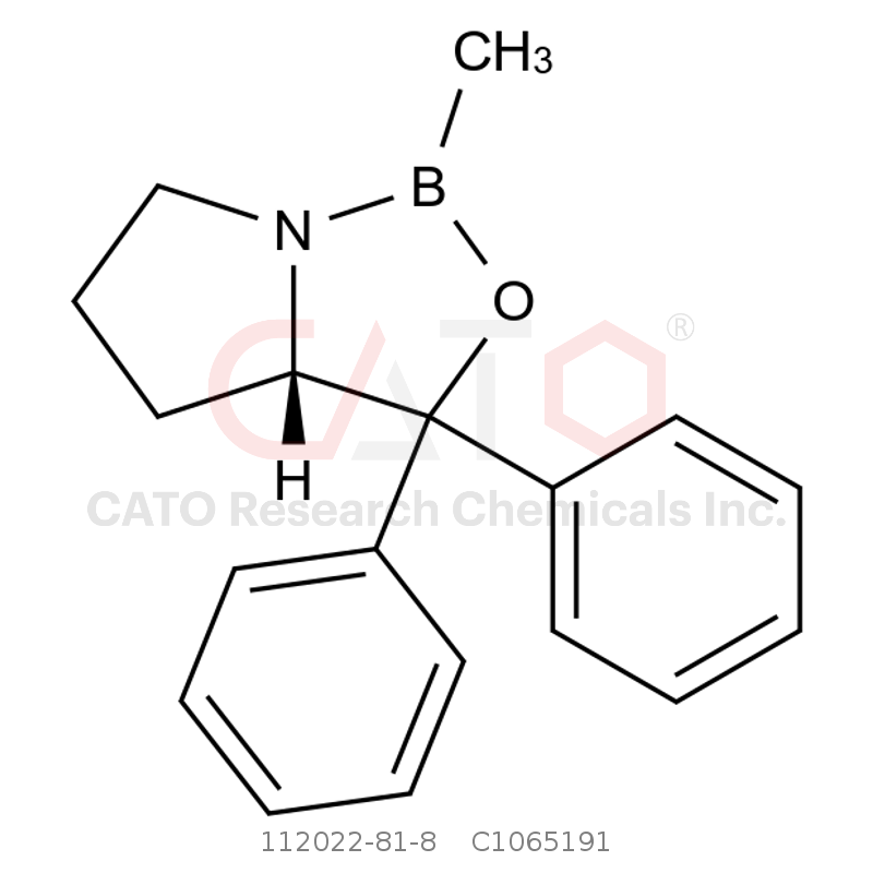 CAS No.:112022-81-8,(S)-5,5-联苯-2-甲基-3,4-丙醇-1,3,2-恶唑硼烷