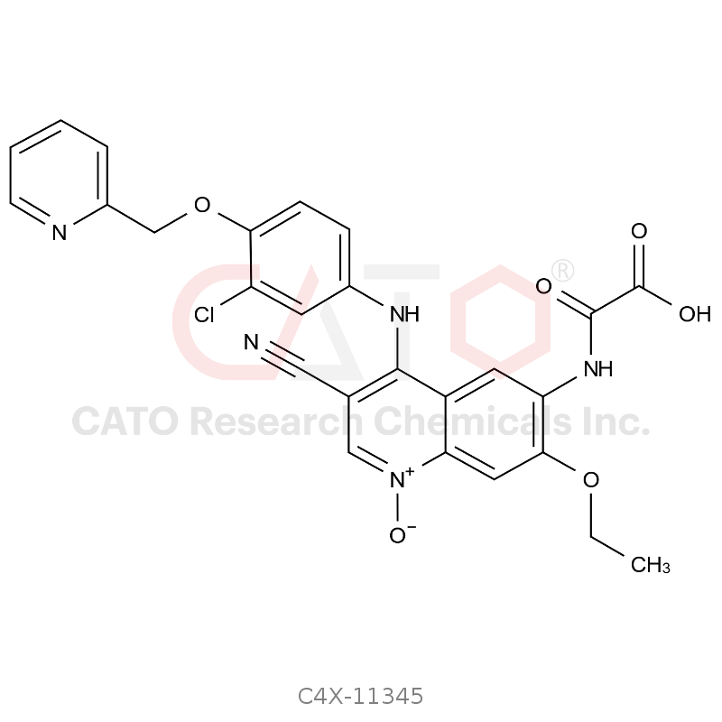 Neratinib Impurity 5