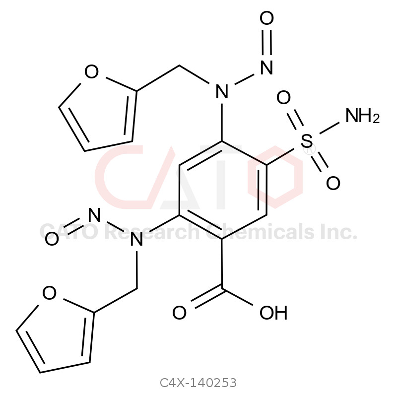 Furosemide Impurity 53