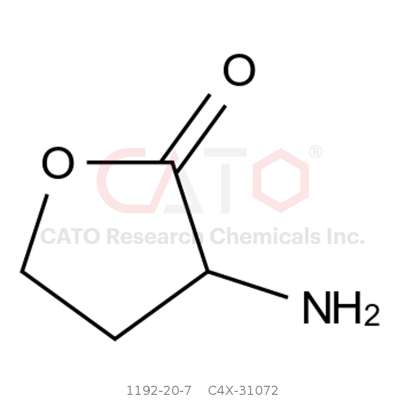 CAS No.:1192-20-7,高丝氨酸内酯