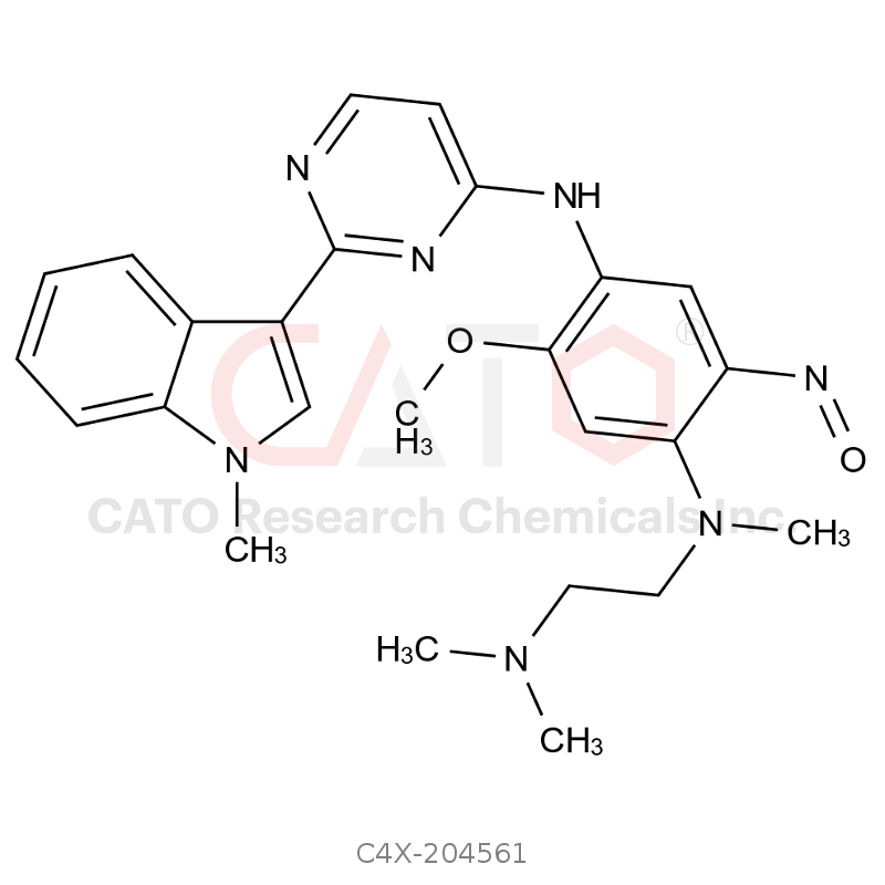 Osimertinib Impurity 61