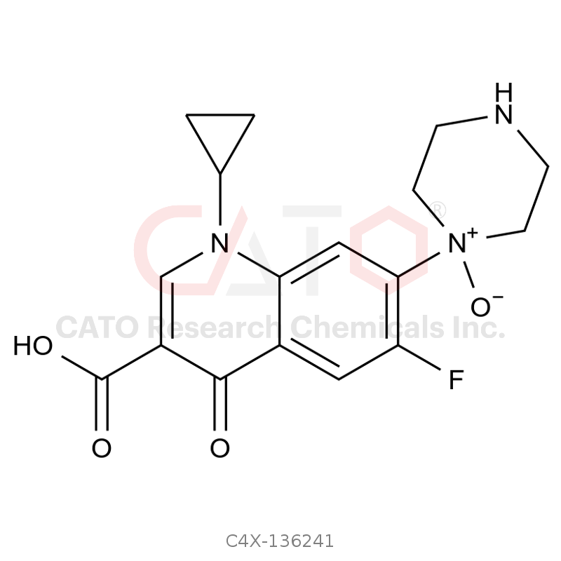 Ciprofloxacin Impurity 41