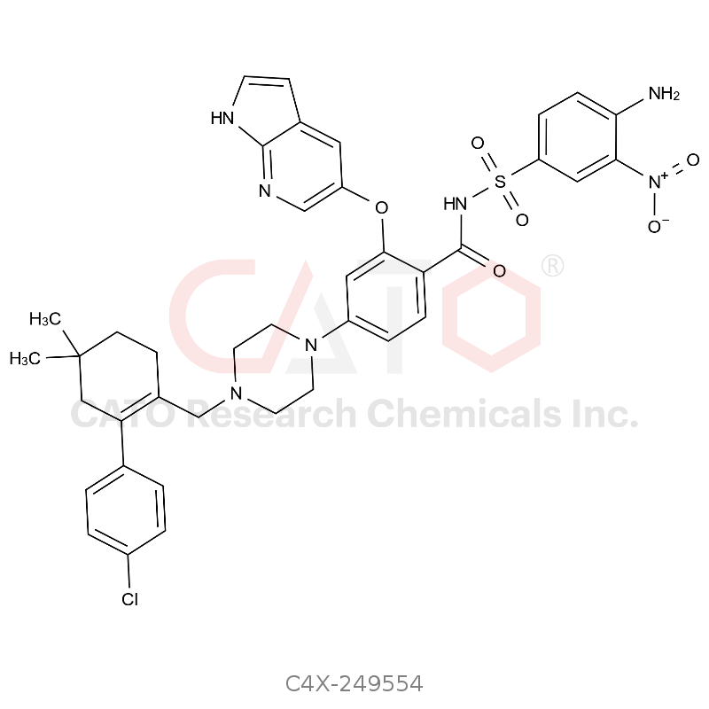 Venetoclax Impurity 54