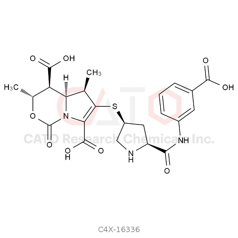 Ertapenem Impurity 6