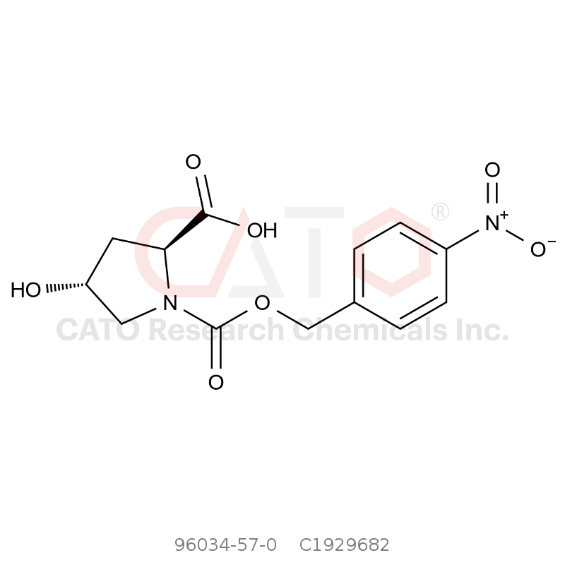 CAS No.:96034-57-0,Meropenem Impurity C82