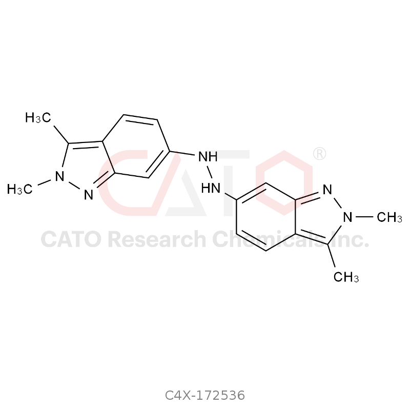 Pazopanib Impurity 36