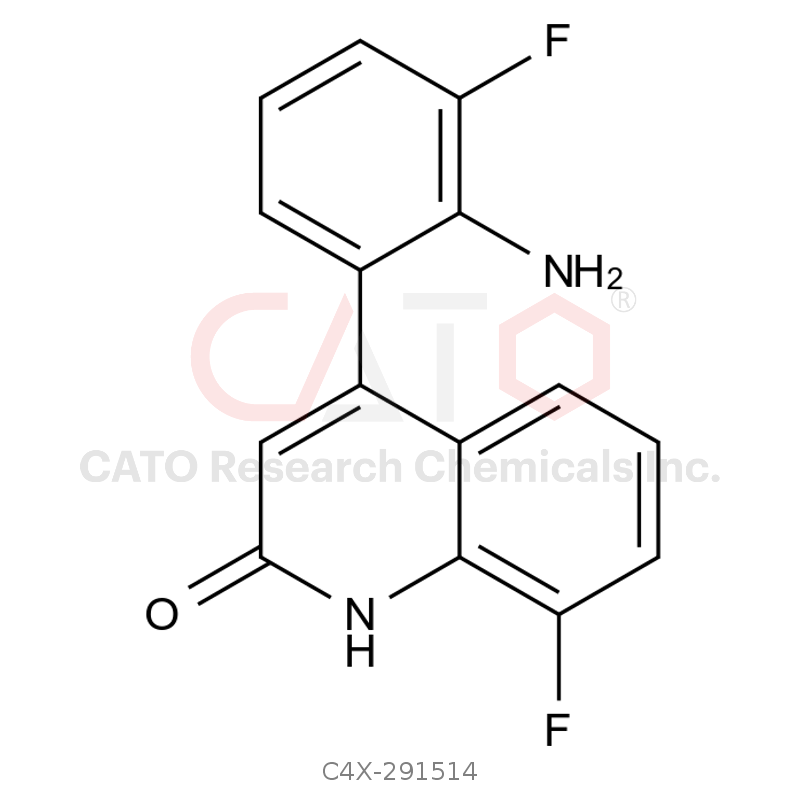 Letermovir Impurity 14