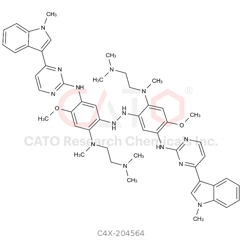 Osimertinib Impurity 64