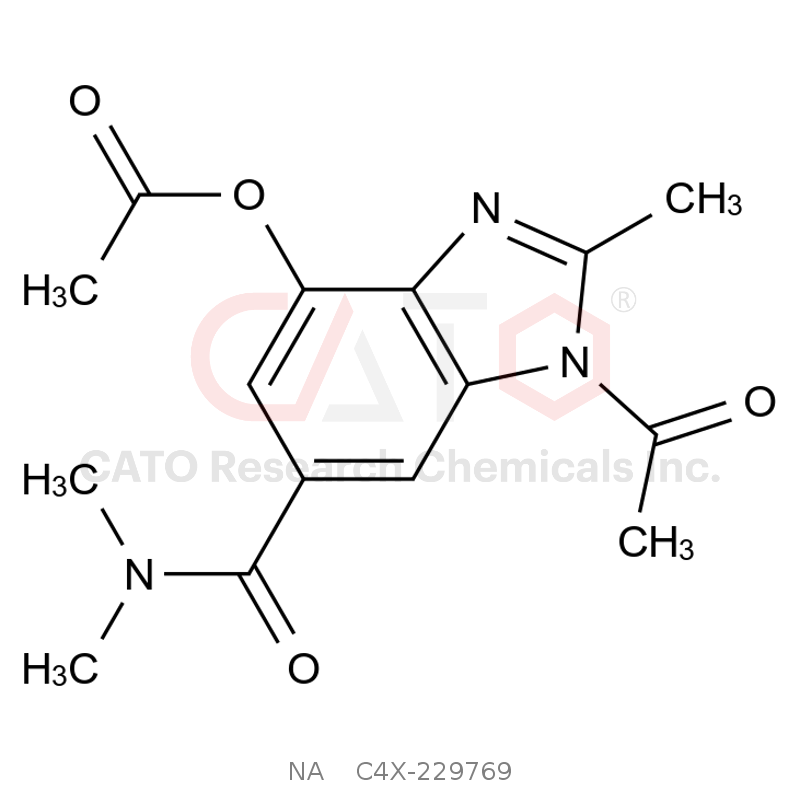 Tegoprazan Impurity 69