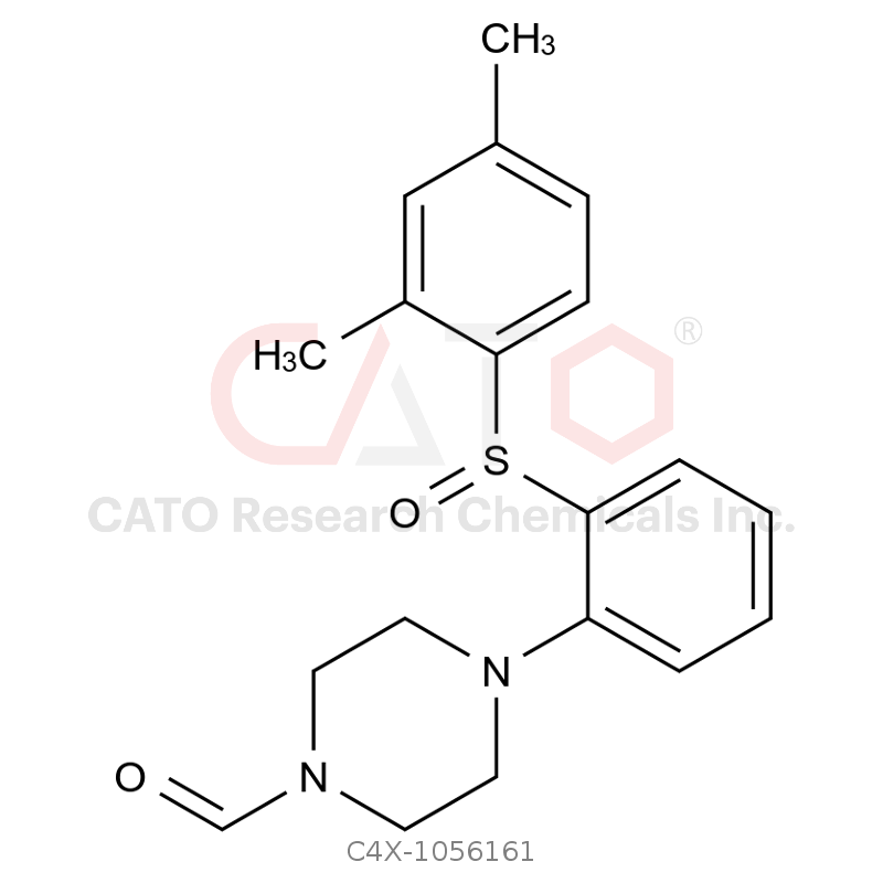 Vortioxetine Impurity 161