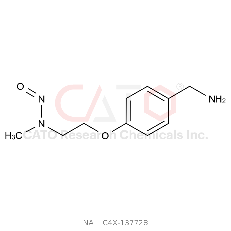 Itopride Impurity 28