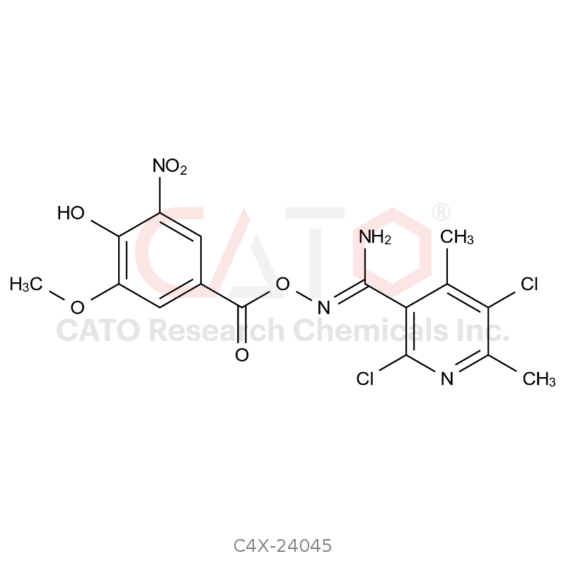 Opicapone Impurity 5