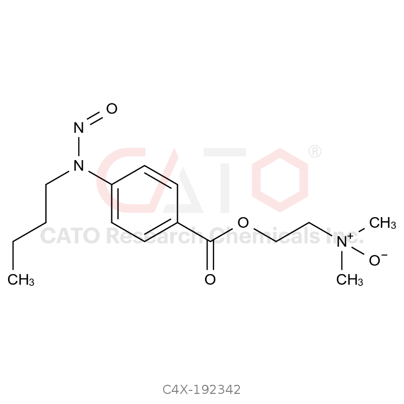 Tetracaine Impurity 42