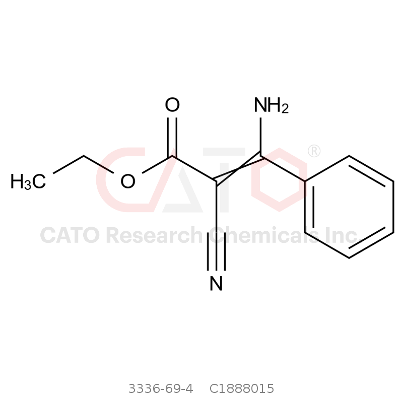 CAS No.:3336-69-4,氰烯菌酯