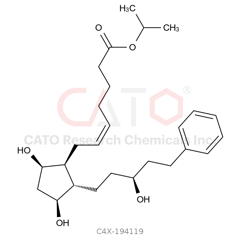 Latanoprost Impurity 19