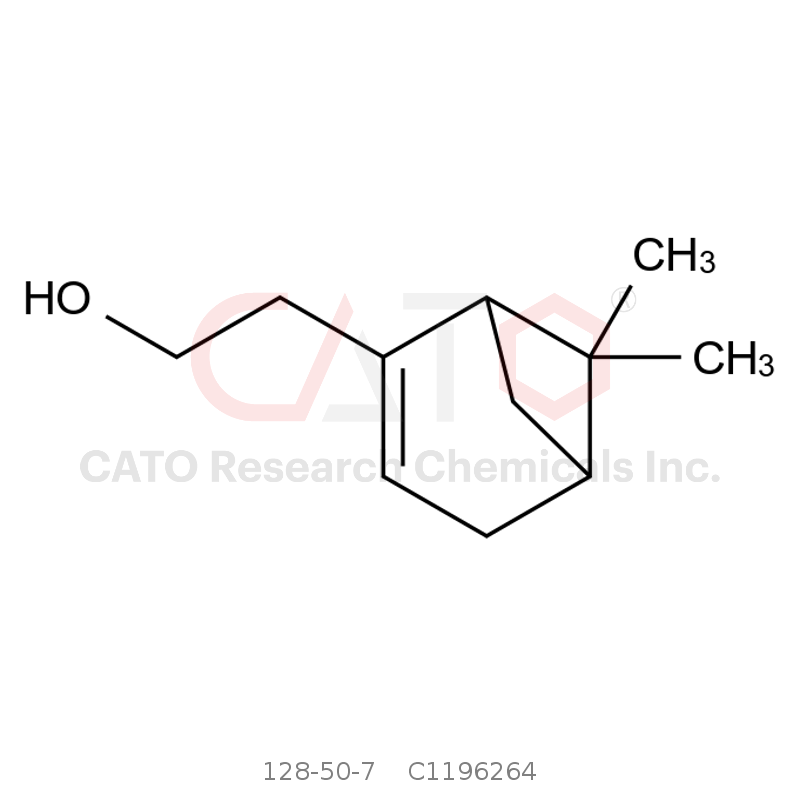 CAS No.:128-50-7,Nopol
