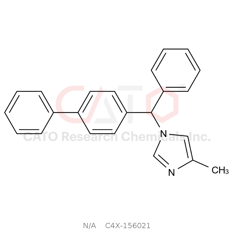 Bifonazole impurity 21