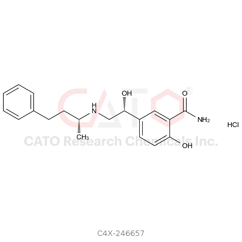 Labetalol Impurity 57