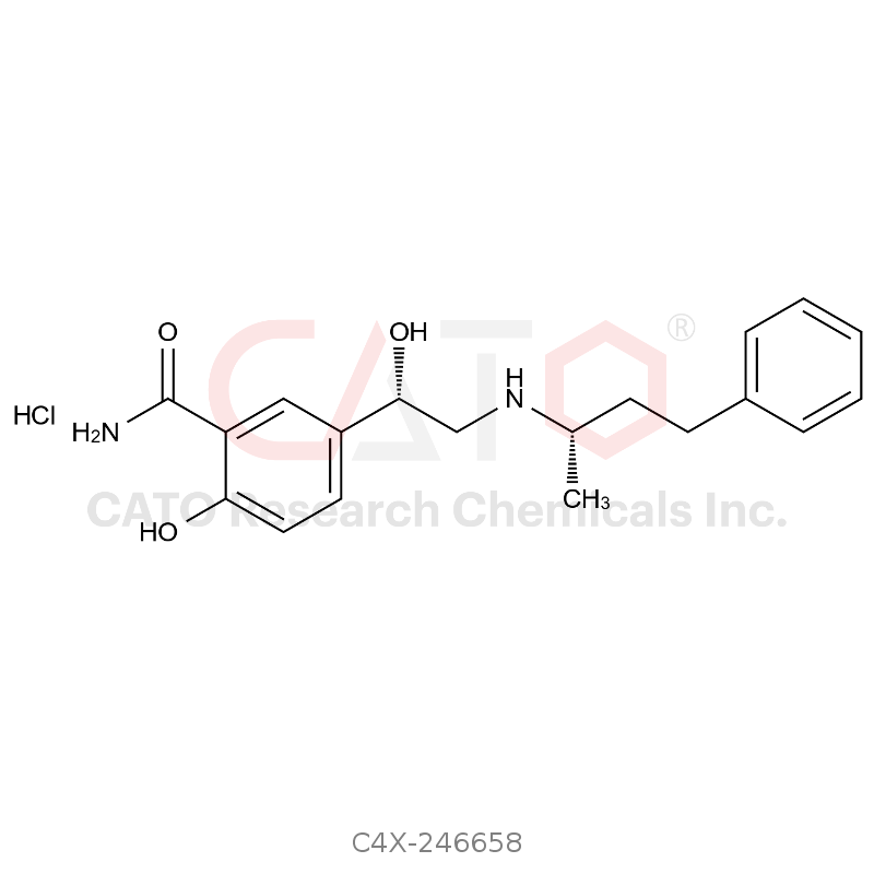 Labetalol Impurity 58