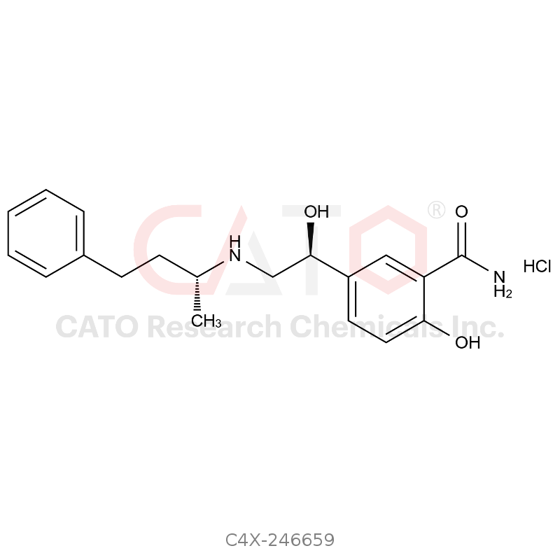 Labetalol Impurity 59