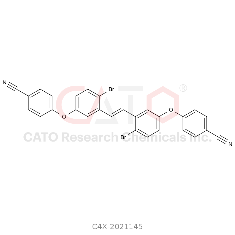 Crisaborole Impurity 145
