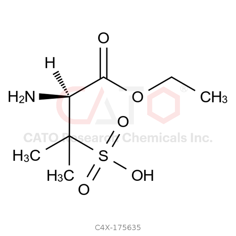 Ethyl Sulbactam Impurity A