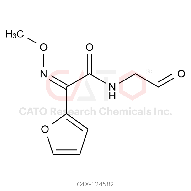 Cefuroxime Impurity 82