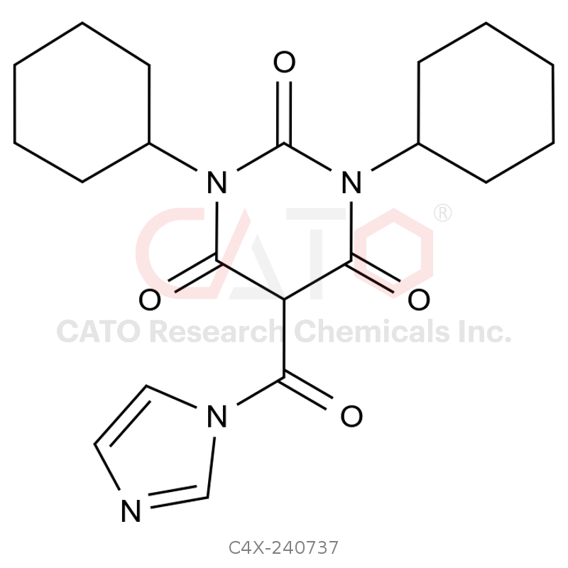 Daprodustat Impurity 37