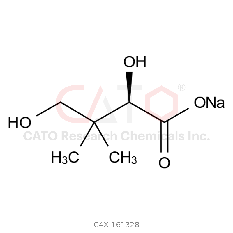 Dexpanthenol Impurity 28