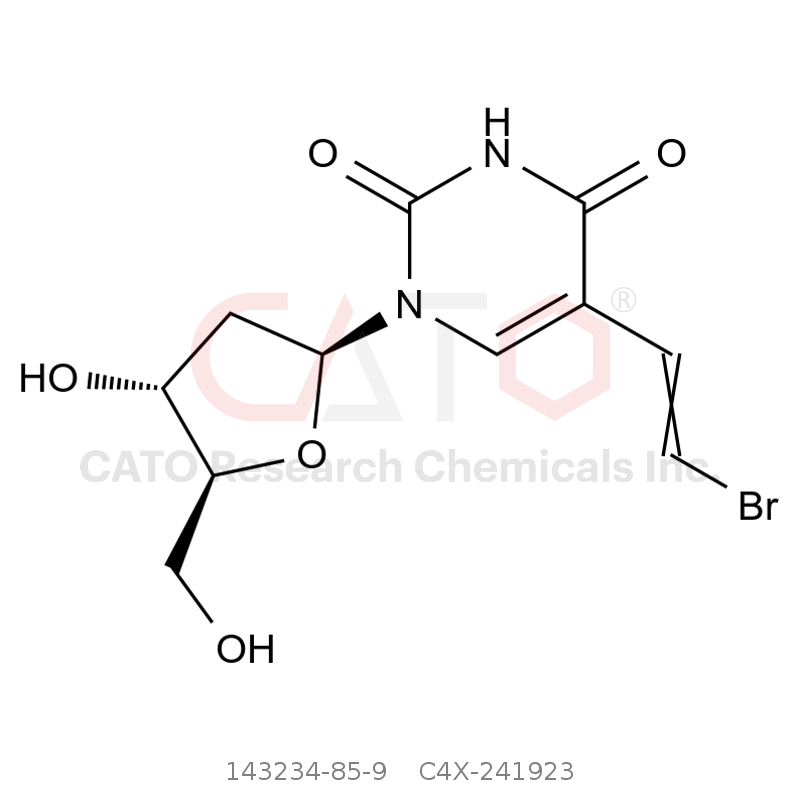 CAS No.:143234-85-9,Adenosine Impurity 23