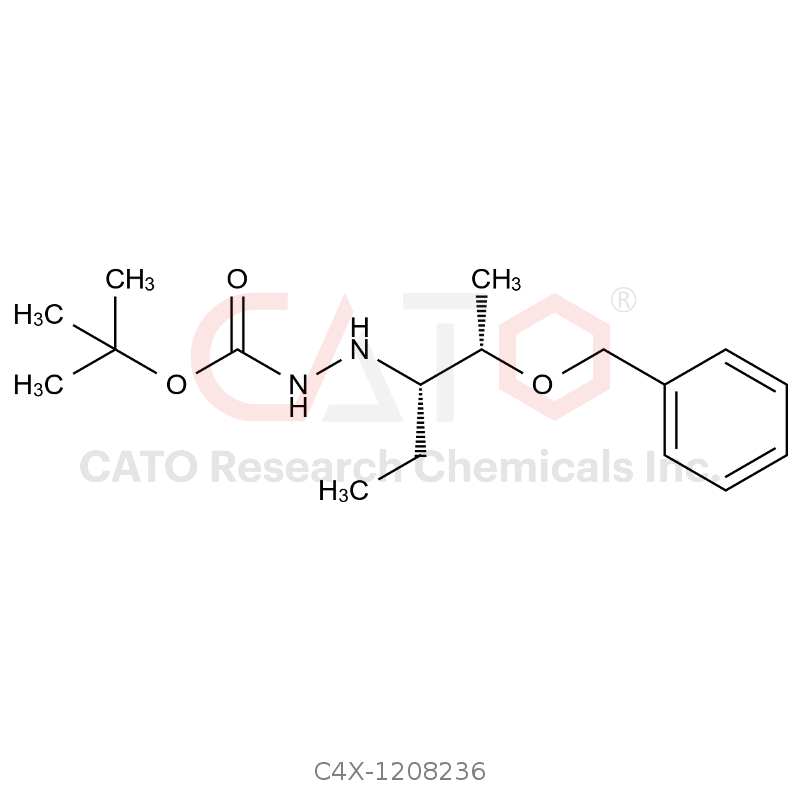 Posaconazole impurity 236