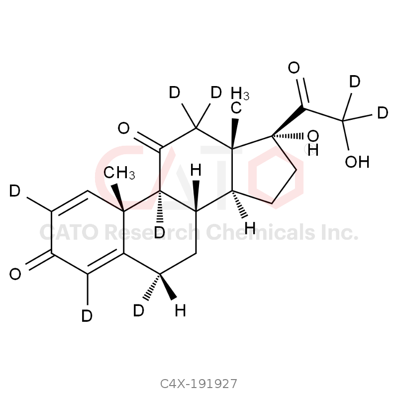 Prednisone-d8