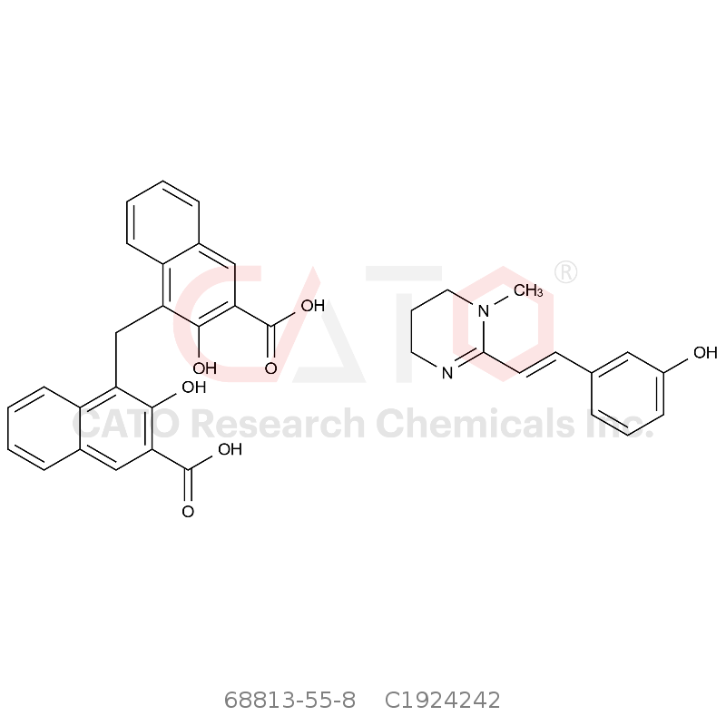 CAS No.:68813-55-8,双羟萘酸奥克太尔