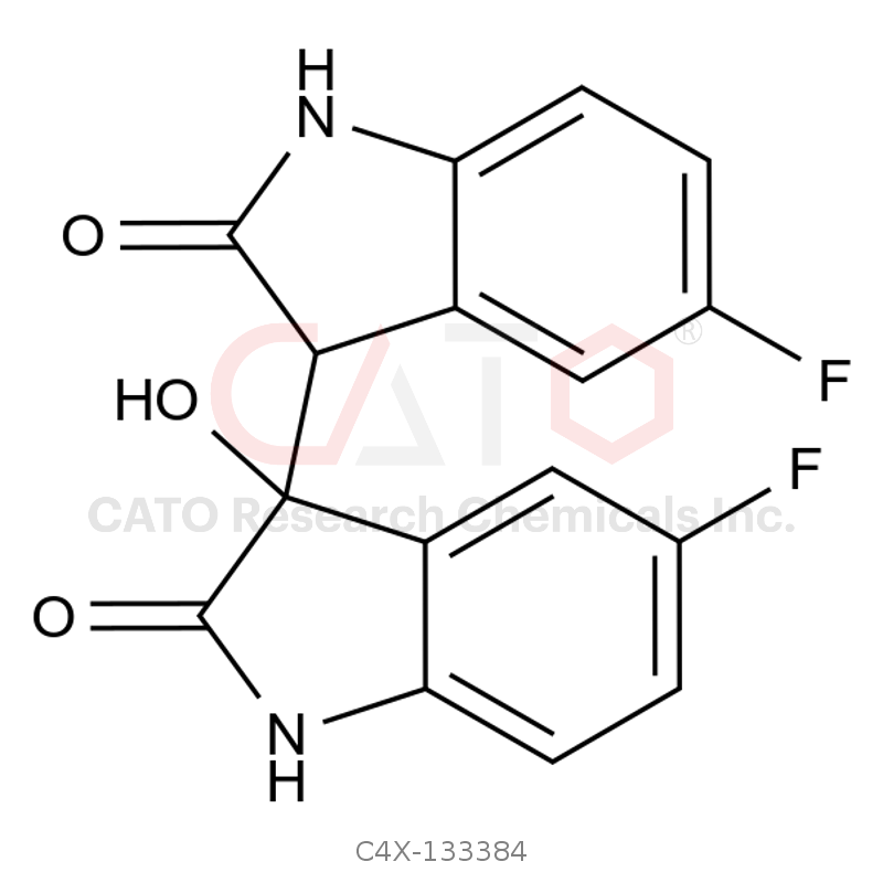 Sunitinib Impurity 84