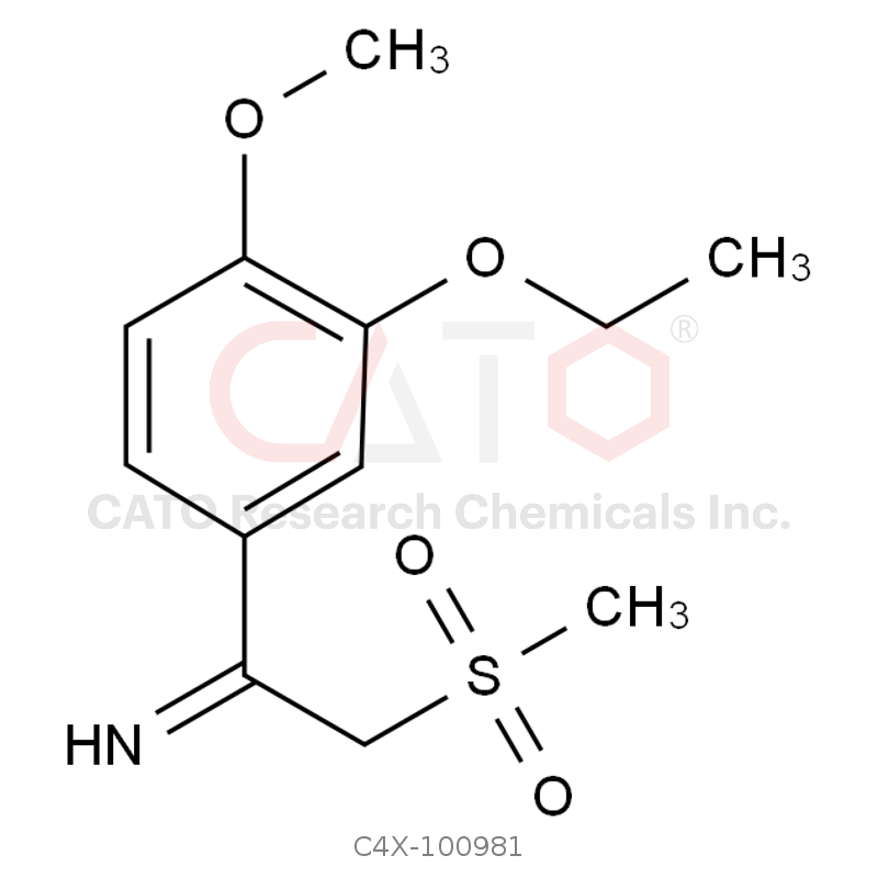 Apremilast Impurity 81