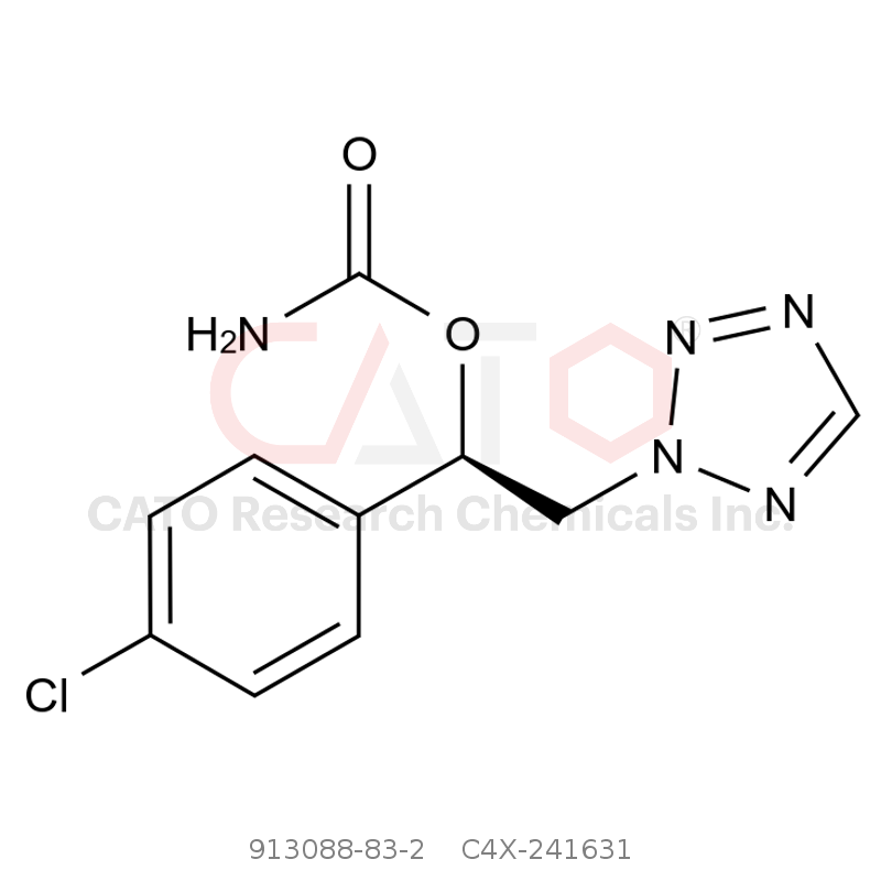 CAS No.:913088-83-2,西诺氨酯杂质31