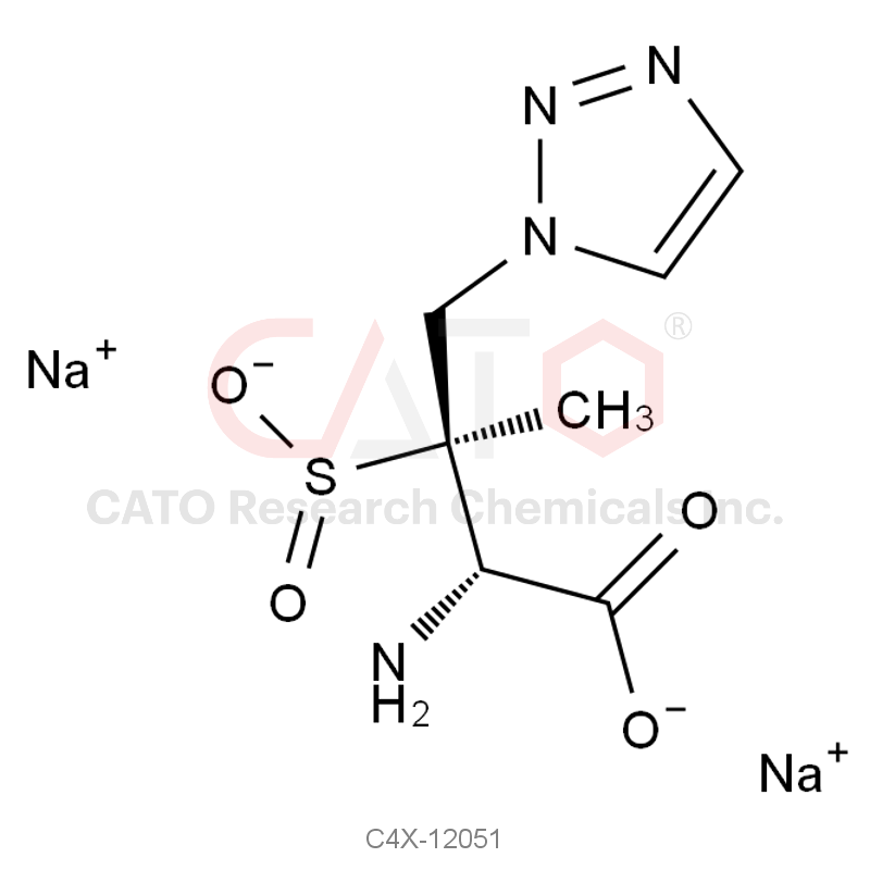 Tazobactam Impurity 1