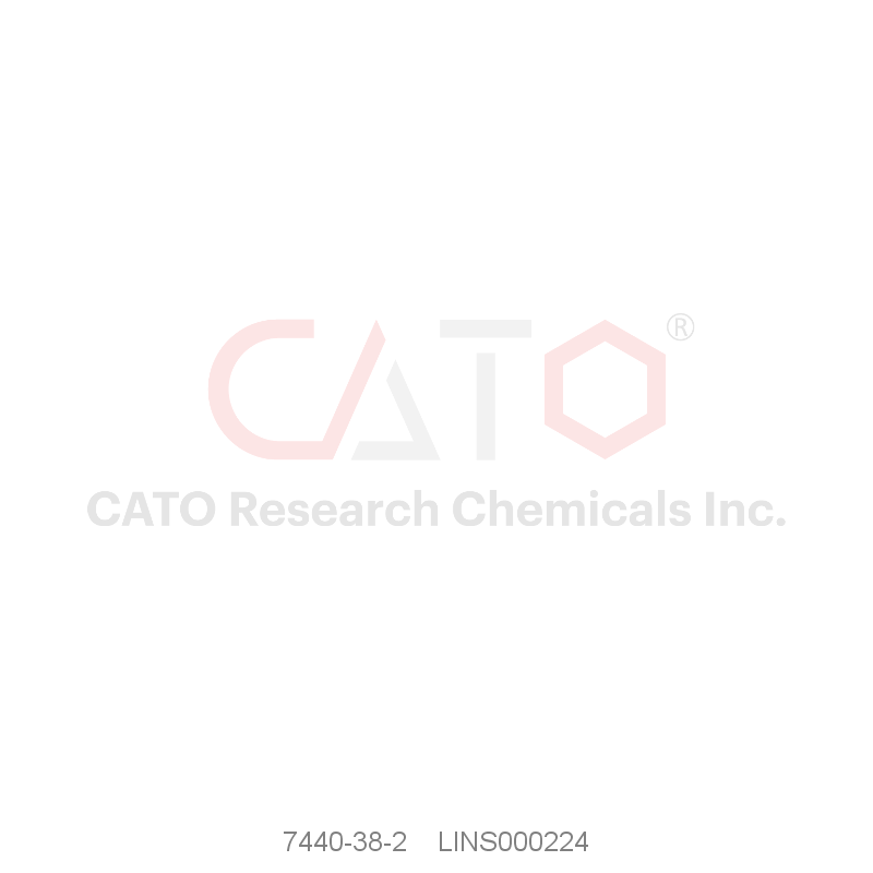 CAS No.:7440-38-2,砷标准溶液