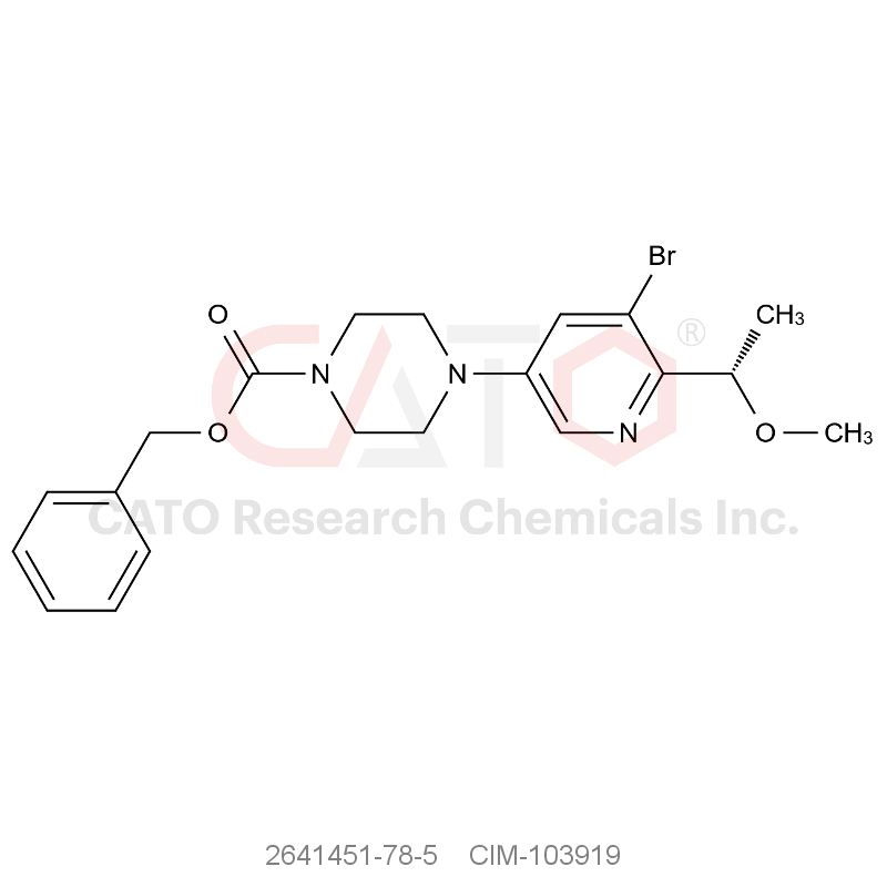 CAS No.:2641451-78-5,RMC6236中间体31