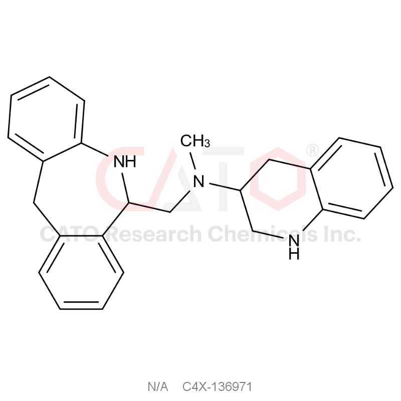 Mianserin Impurity 71