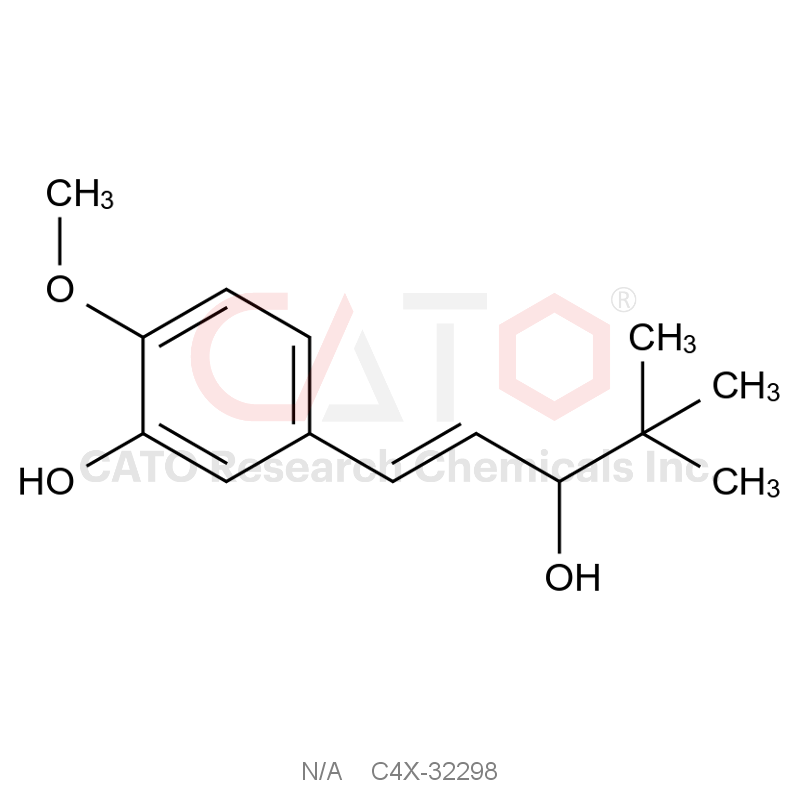 Stiripentol Impurity 8