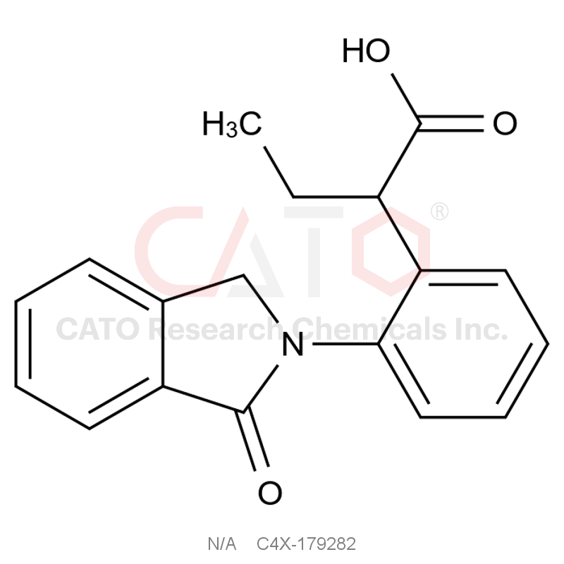 Indobufen Impurity 82