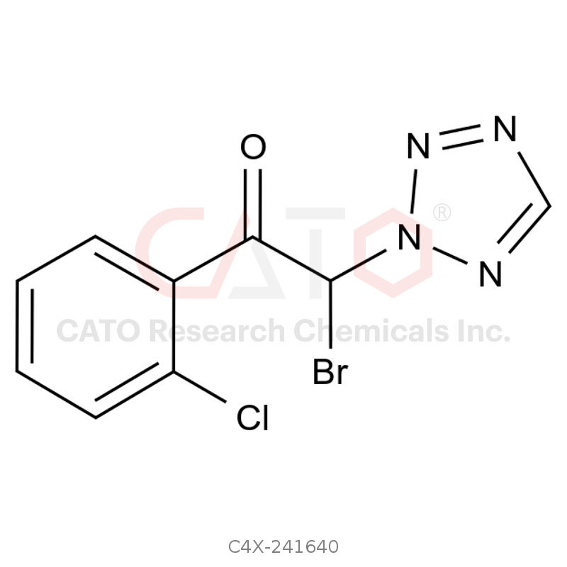 Cenobamate Impurity 40