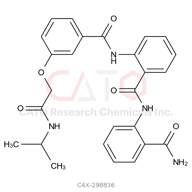 Belumosudil Impurity 36