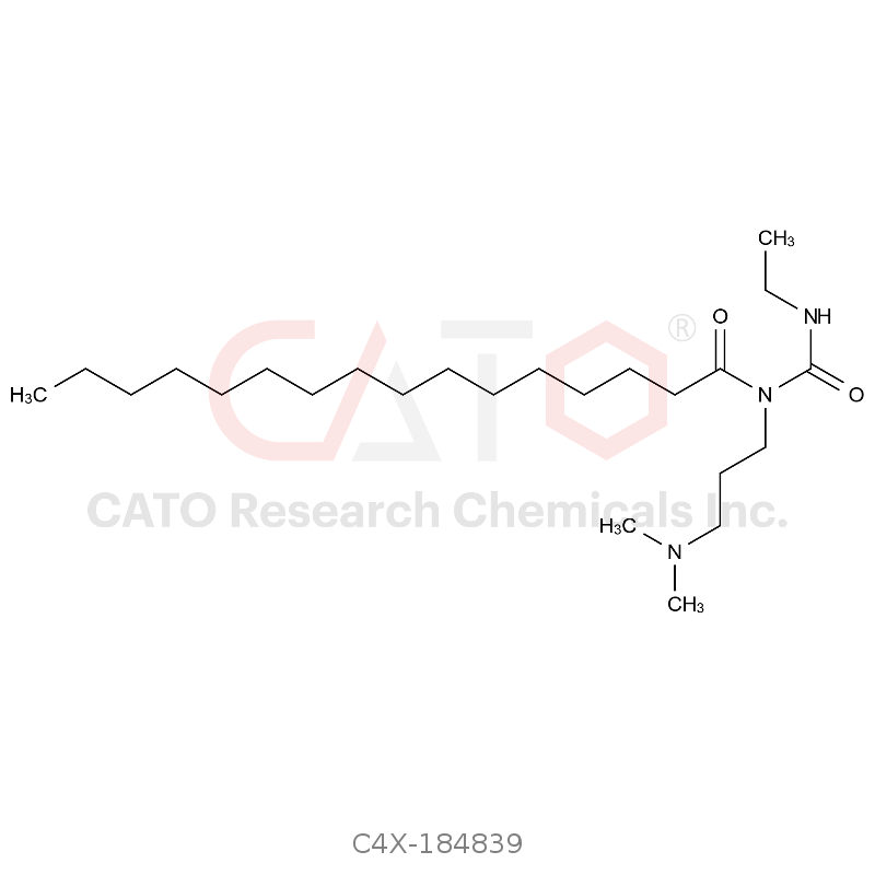 Daclatasvir impurity 39