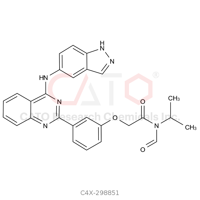 Belumosudil Impurity 51